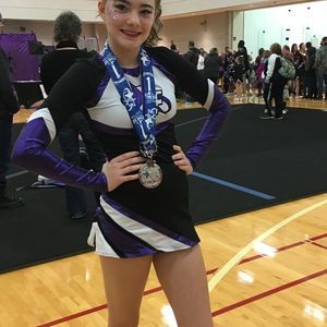 Meet your Posher, Natalie